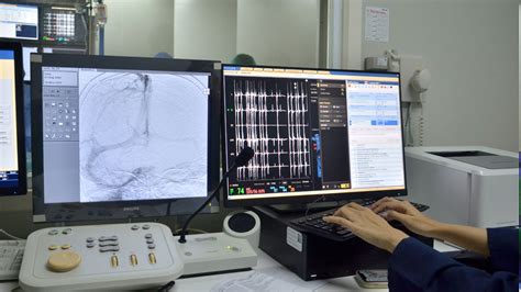 Digital Subtraction Angiography Dsa Rsjp Paramarta