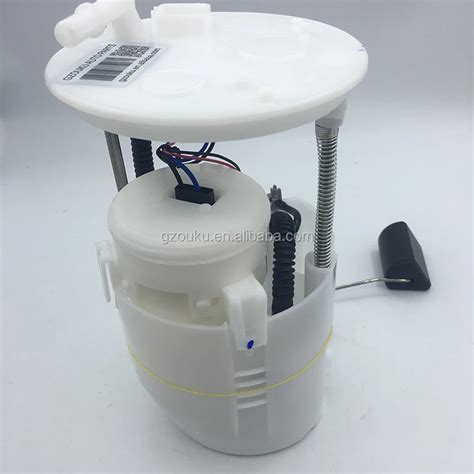 Car Fuel Pump Assembly For Suzuki Swift 1 3 1 6l 12 17 15100 71l00