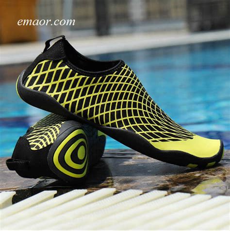 Swim Shoes Target Sneakers Swimming Shoes Water Sports Aqua Seaside Beach Surfing Slippers Swim ...