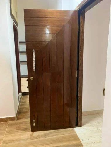 Interior Mm Burma Teak Wood Carving Door For Home At Rs Piece