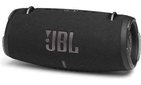 Customer Reviews Jbl Xtreme Black Waterproof Portable Bluetooth