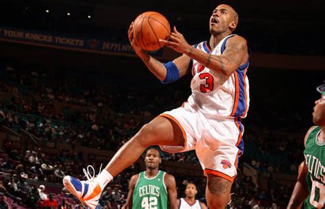 Stephon Marbury The Biggest Ball Hogs In Nba History Complex