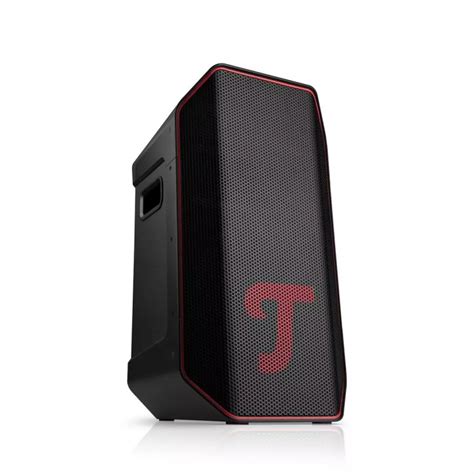 Rockster Air Neuer Bluetooth Lautsprecher Bei Teufel Foraum