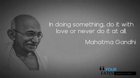 85 Most Inspiring Mahatma Gandhi Quotes Of All Time Artofit