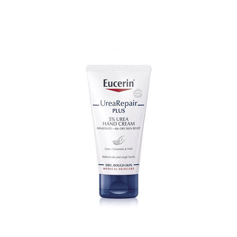 Eucerin Urearepair Plus Hand Cream Urea Ml