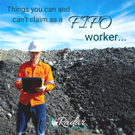 Fifo Workers Tax Deductions What You Need To Know