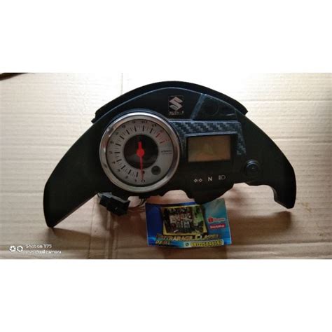 Jual SPEEDOMETER SEPIDOMETER SUZUKI SATRIA FU 150 BARONG ORIGINAL