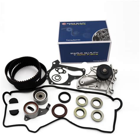 Amazon Aisin Tkt Engine Timing Belt Kit With Water Pump