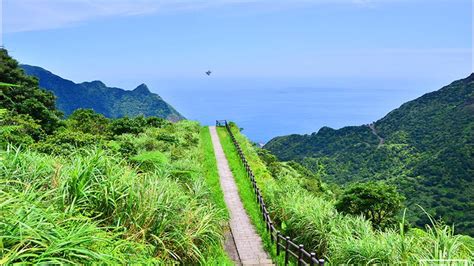 外星石頭陣＋無敵海景步道！北台灣山海祕境，打卡拍照再收一波食尚玩家