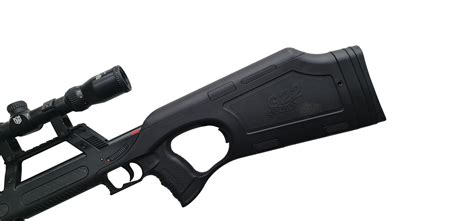 Walther Model G 22 .22RF Semi Automatic Rifle | Practical Sporting Supplies