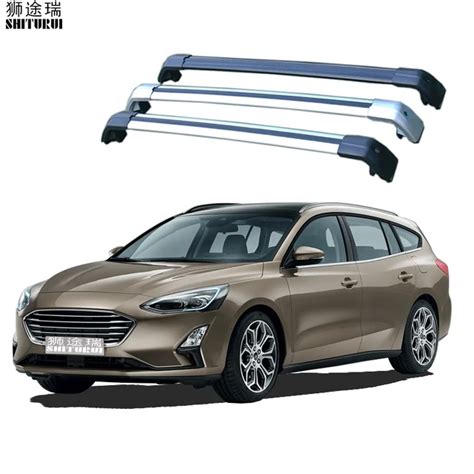 Ford Focus Estate Roof Rails Best Sale