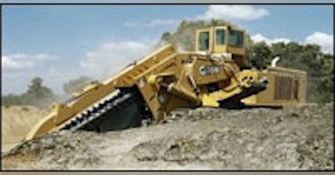 Trench-Tech | Construction Equipment