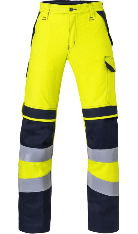 Havep Multi Shield 80308 Multinorm Bundhose Warnschutz Bundhosen