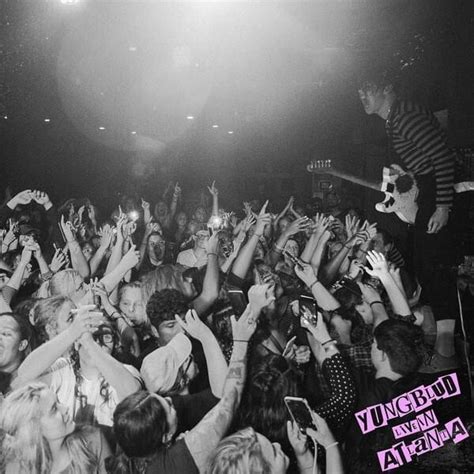 Yungblud Yungblud Live In Atlanta Lyrics And Tracklist Genius