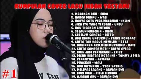 Cover Album Indah Yastami Maafkan Aku Video Dailymotion