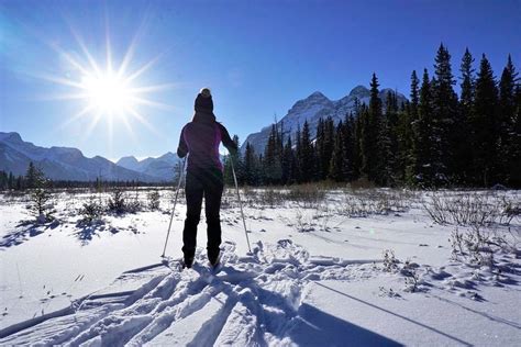 The Best Winter Running And Cross Country Ski Wear Play Outside Guide