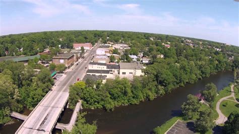 Ypsilanti Michigan Destination Unknown First Published Uas Town Tour