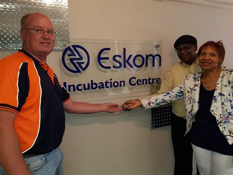 Eskom Hld Soc Ltd On Twitter Nadcom Free State Contractor Officially