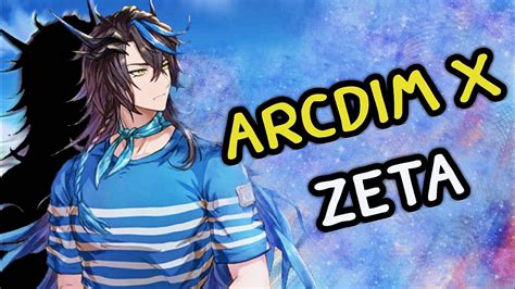 King S Raid Arcdim X Zeta Stage Jane Lucikiel Isaiah Shea