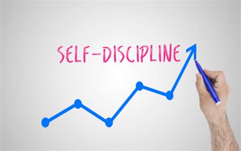 Master Your Life The Best Tips To Build Self Discipline Academy