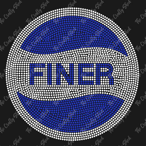 Finer Pepsi Rhinestone Transfer The Crafty Shed