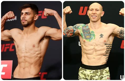 Transmisión Yair Rodríguez vs Emmett hora y dónde ver UFC 284 Mediotiempo