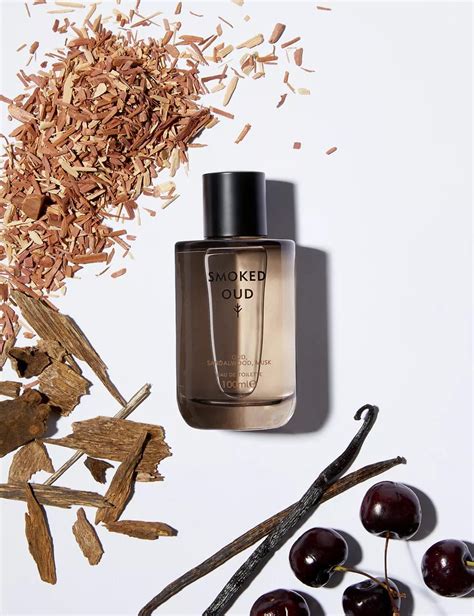 Smoked Oud Marks And Spencer A Luxurious Fragrance Smokedbyewe