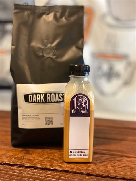 ร้าน The height secret