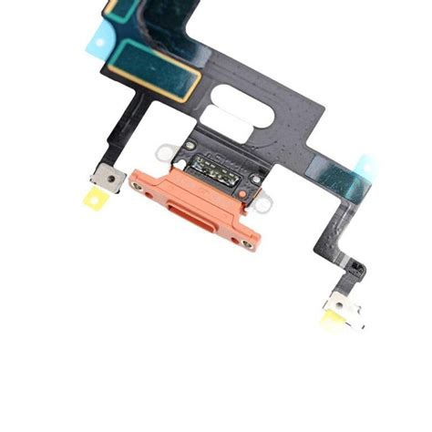 Charging Port Flex Compatible For Iphone Xr Premium Xcellparts