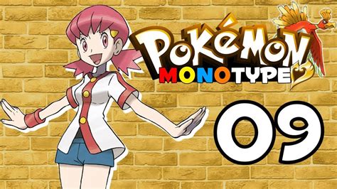 Pok Mon Heartgold Monotypelocke Ep El Combate M S Dificil Hasta La