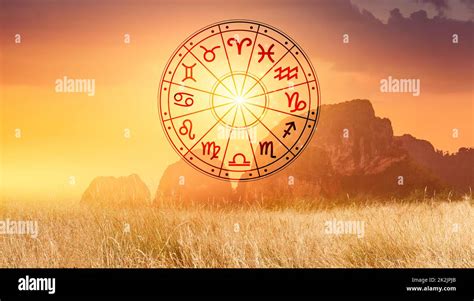 Horoscopes Stars Fotos Und Bildmaterial In Hoher Aufl Sung Alamy