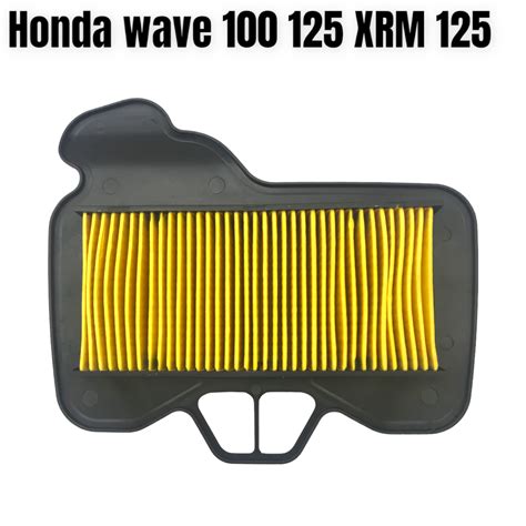 Shop Keeway Kblade 125 Airfilter With Great Discounts And Prices Online