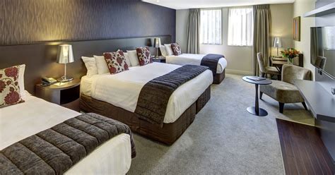 Queenstown Family Accommodation | Heritage Queenstown Hotel