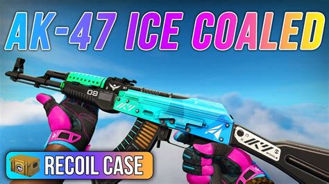 Ak Ice Coaled Cs Source All Floats Youtube