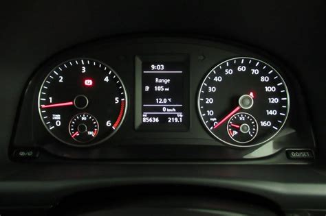 Volkswagen Touran Se Tdi Bluemotion Technology