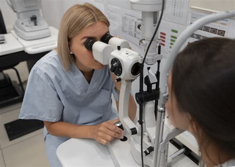 Cómo funciona la cirugía ocular LASIK Sitio Oficial de LASIK