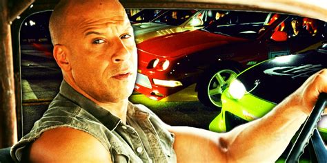 What You Need To Know About Dom Toretto S Infamous Dodge Charger