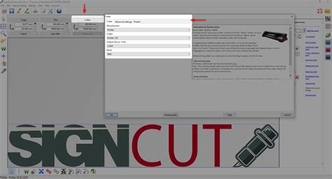 Beginner's Guide to SignCut Pro 2 : SignCut Pro Helpdesk Portal