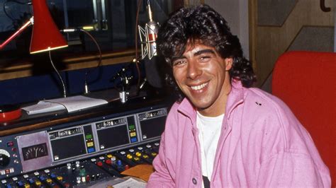 Bbc Radio 1 Vintage Radio 1 Vintage Gary Davies