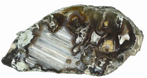 EXHIBITION “MINERALS OF BULGARIA” | EARTHANDMAN