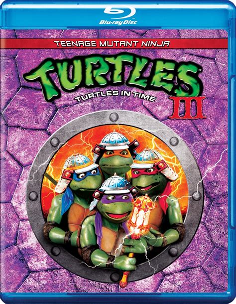 Teenage Mutant Ninja Turtles Telegraph