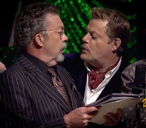 Damn Tim Curry Why You So Distracting Tim Curry Rocky Horror