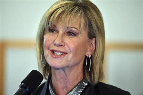 Falleció La Cantante Y Actriz Olivia Newton John Recordada Por Grease