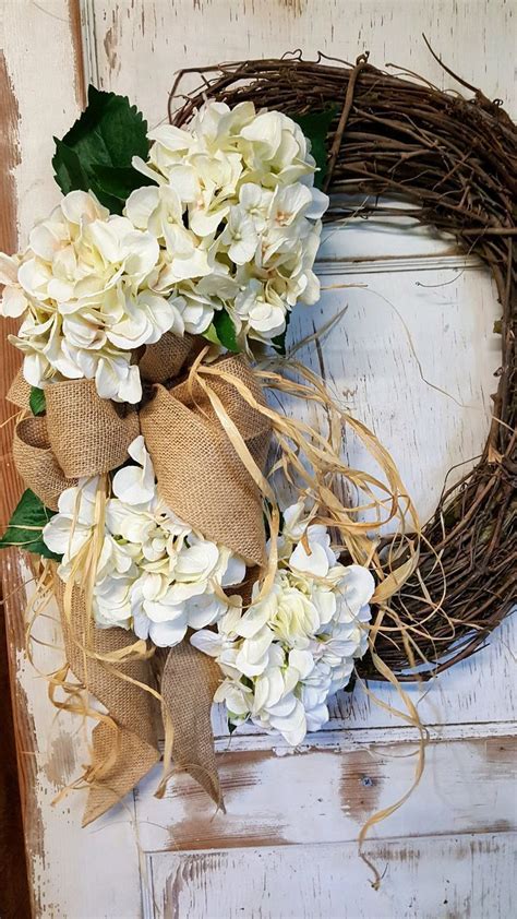 This Item Is Unavailable Etsy Hydrangea Wreath Diy Wreaths