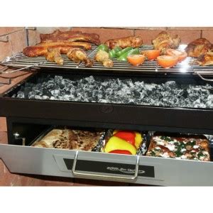 Photo Gallery of The Brick BBQ Grill Kits