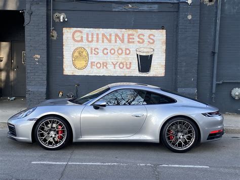 Gt Silver Metallic Page Rennlist Porsche Discussion Forums