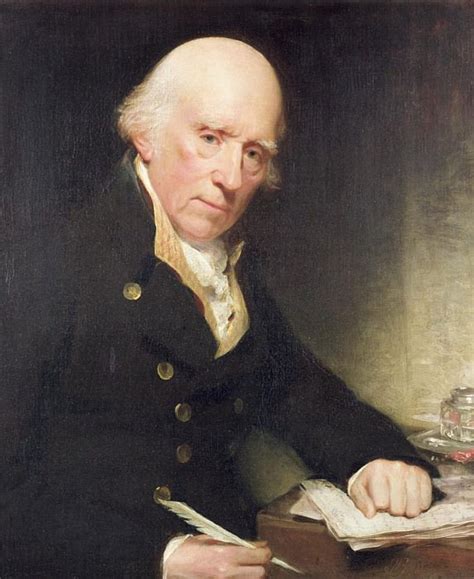Уоррен Гастингс (1732-1818) за своим столом (картина) — Сэр Генри ...