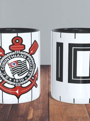 Caneca De Porcelana Time Futebol Fluminense Personalizada Compre