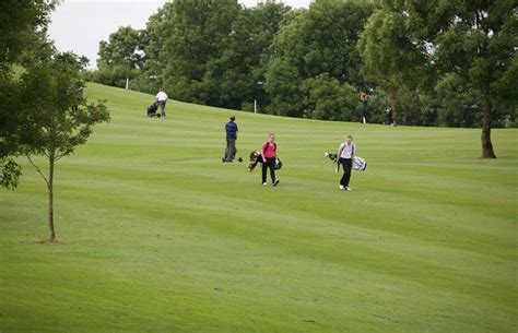 Aughnacloy Golf Club in Aughnacloy, County Tyrone , Northern Ireland ...