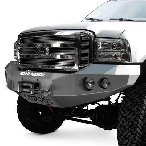 Road Armor® Ford F 250 Super Duty 2005 Stealth Series Full Width